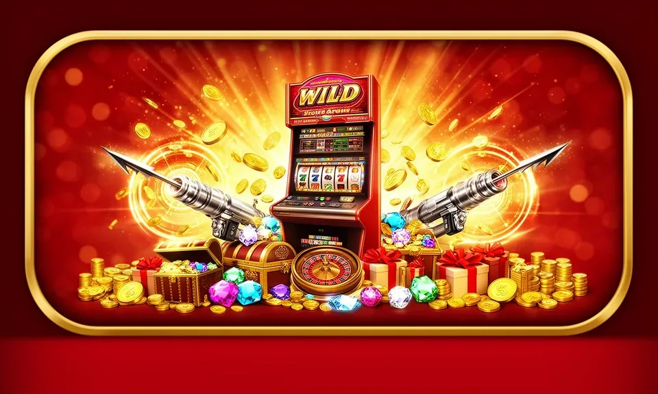 m2wartoto Live Casino Access Offer